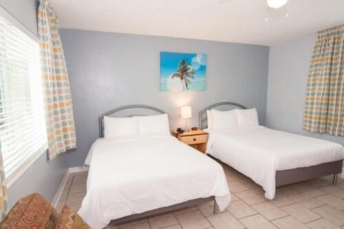 Great Escape Apartments By Lowkl Fort Lauderdale Exterior foto