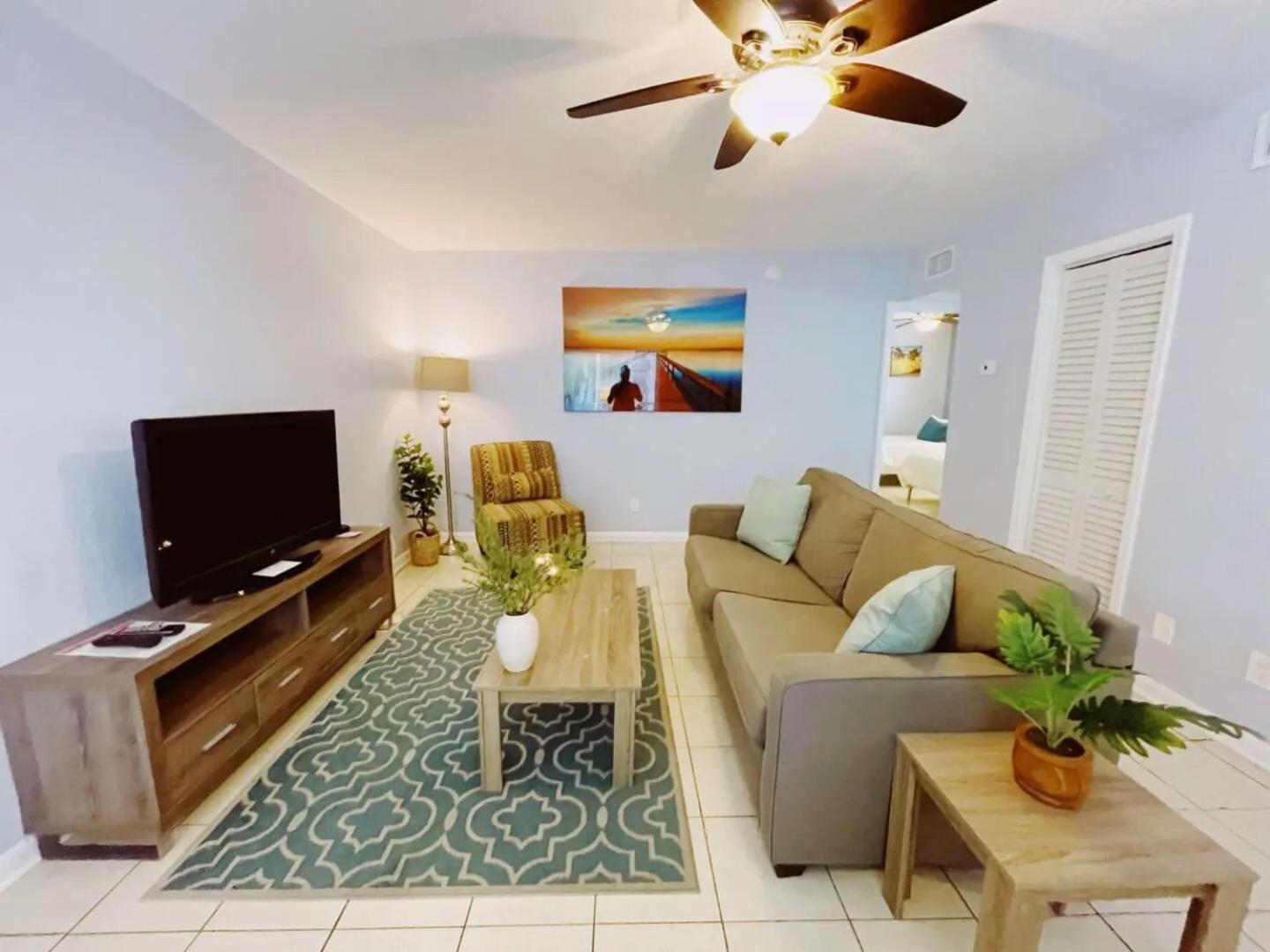 Great Escape Apartments By Lowkl Fort Lauderdale Cameră foto